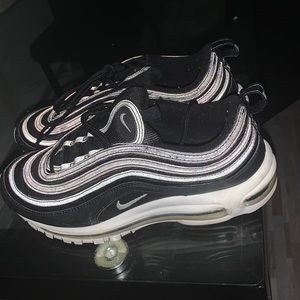 Air Max 97’ Black